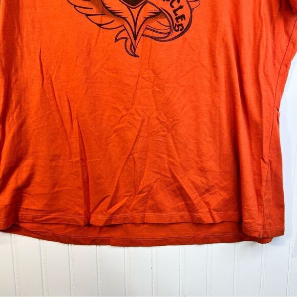 Harley Davidson Womens Size 1x. Forever free shirt - Picture 16 of 16